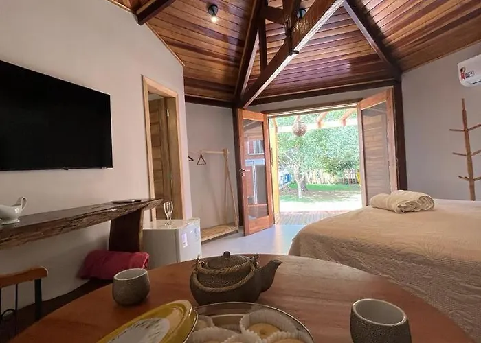 Pousada Vila Margarida