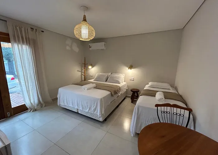 Pousada Vila Margarida