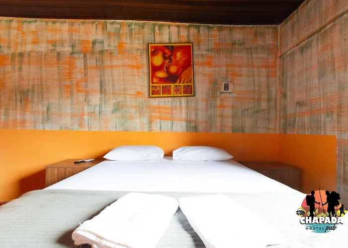 Hostel Chapada Dos Guimarães